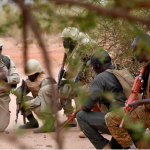 Burkina Faso : plusieurs morts après l’attaque d’un village par des djihadistes