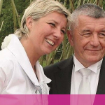 Nathalie Maillet, Directrice de Spa-Francorchamps assassinée par son mari