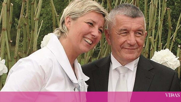 Nathalie Maillet, Directrice de Spa-Francorchamps assassinée par son mari