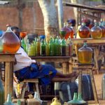 Burkina Faso saisie de milliers de litres de carburant de la contrebande venus du Bénin
