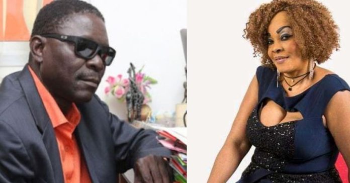 Côte d'Ivoire: « Tina Glamour calme-toi un peu », Gbi de Fer recadre la Spendja