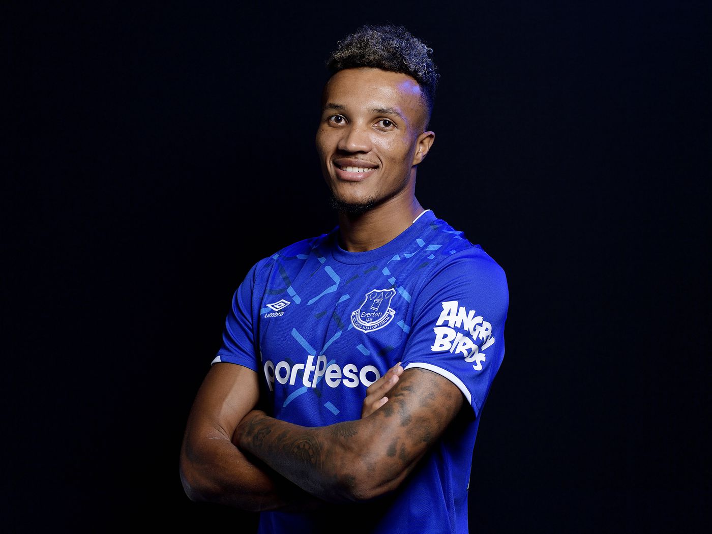 Everton: l’international ivoirien Jean Philippe Gbamin condamné par la justice anglaise