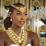 Miss Côte d’Ivoire 2021 Olivia Yacé remporte la couronne