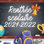 Rentrée 2021-2022 @ Algérie 62