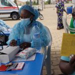 Bénin: la vaccination contre la Covid-19 obligatoire pour tout le personnel du PAC