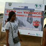 Viol en Côte d'Ivoire @ France 24