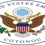 Bénin-Covid 19: fermeture temporaire du centre américain de Cotonou