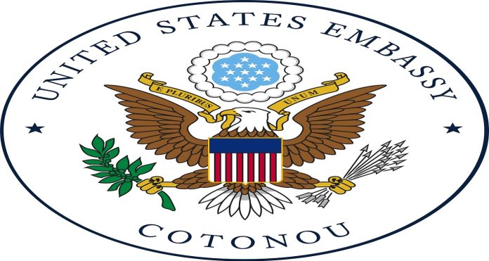 Bénin-Covid 19: fermeture temporaire du centre américain de Cotonou