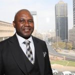 Afrique du Sud: décès du nouveau maire de Johannesburg dans un accident de circulation (photo)