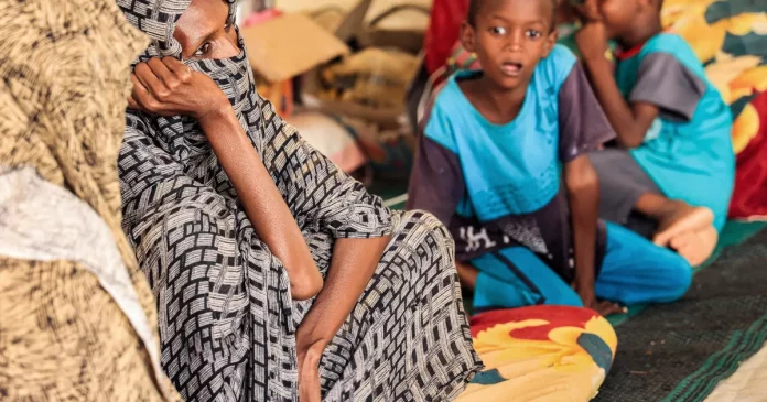 Au Soudan en guerre l'ONU prévient d'une "catastrophe alimentaire"