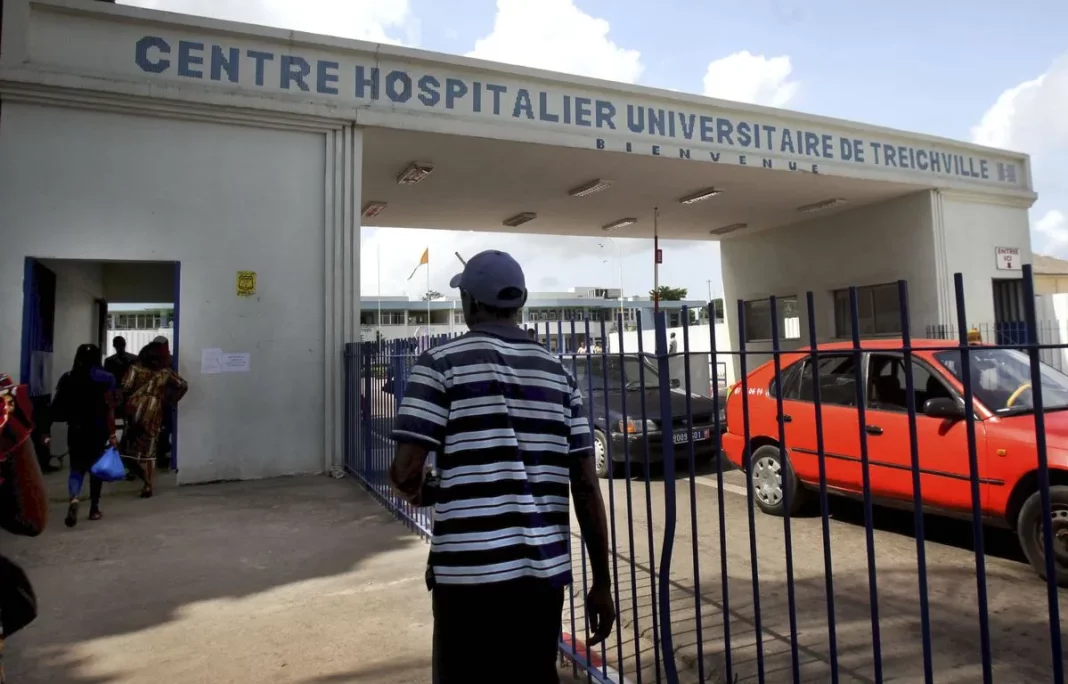 Une mysterieuse maladie fait 7 morts et 59 personnes hospitalisée en Cote-d'Ivoire