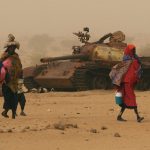 32 morts dans des attaques dans l'Abiyé