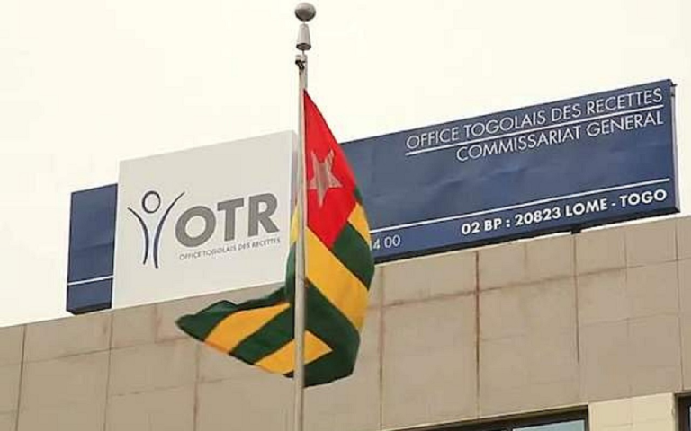 Togo Otr Reprise De Paiements Via Utb Et Ib Bank Togo Togo Web Tv