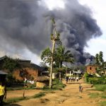 En RDC 26 civils tués dans une attaque des ADF