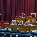 La chambre des représentants libyen condamne les gouvernements qui soutiennent Israël