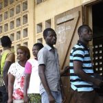 Election Togo