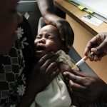 L'OMS valide un nouveau vaccin contre la malaria