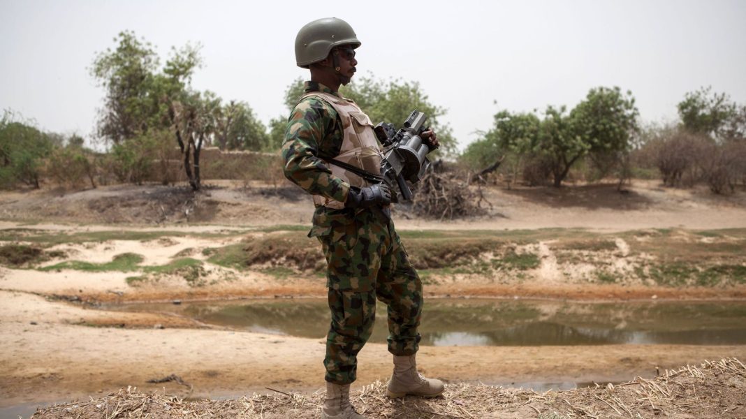 Au moins 20 morts dans une attaque à Mamfé au Cameroun