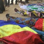 Au Tchad amnistie générale des manifestants d'octobre 2022