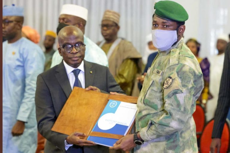 Au Mali près de 200 milliards FCFA d’irrégularités financières dévoilées par l’Office de lutte contre la corruption
