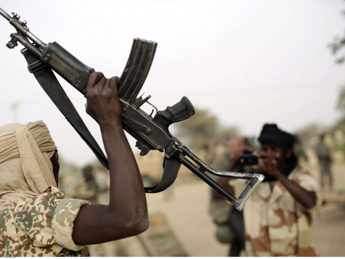 Six morts et deux sud-coréens kidnappés dans une attaque au Nigéria