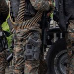 37 morts dans une bousculade lors d'un recrutement militaire au Congo Brazzaville