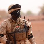 Au Burkina Faso 280 personnes interpellées pour complicité de terrorisme