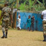 Neuf villageois tués par des rebelles anglophones au Cameroun