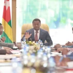 gouvernement Togo