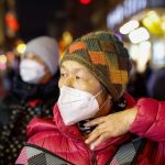 L'OMS s'inquiète d'une hausse des maladies respiratoires en Chine