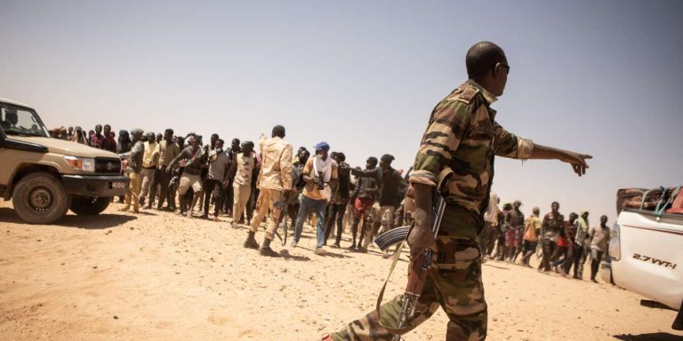 La Cédéao reconnaît le coup d'Etat au Niger