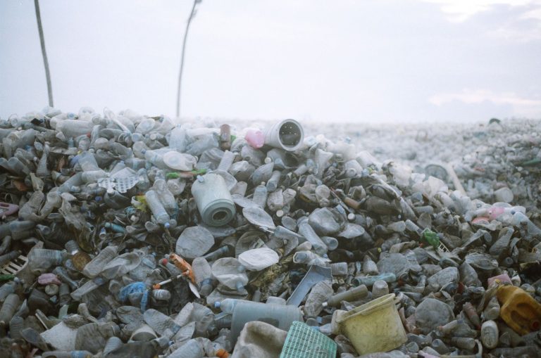 Aucun accord trouvé contre les pollutions plastique en Kenya