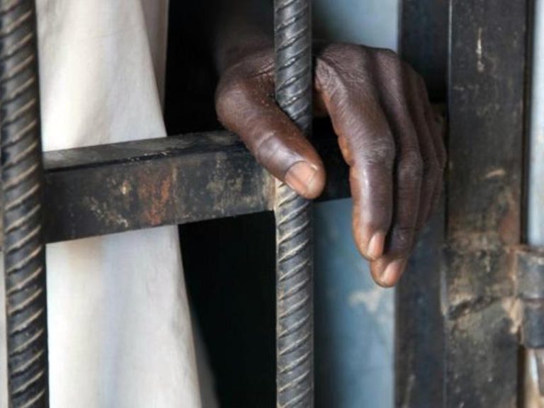 4000 détenus nigérian libérés pour désengorger les prisons au Nigéria