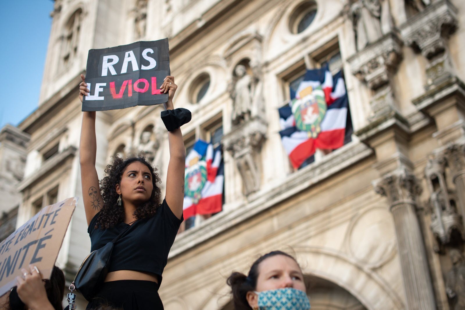 La justice marocaine alourdit la peine des violeurs d'une adolescente