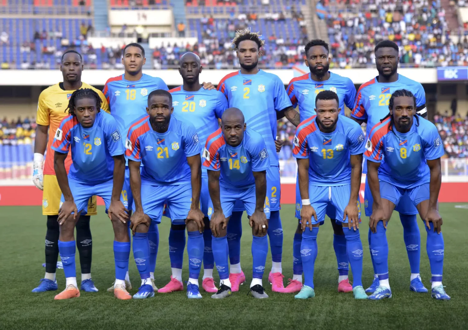 RDC Equipe