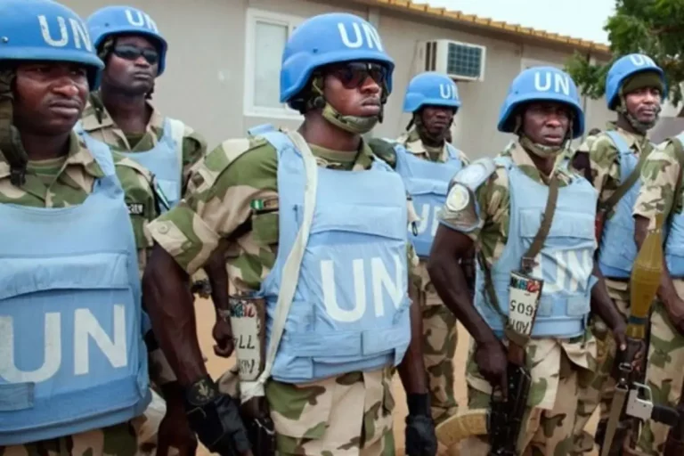 Soudan-ONU