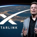 Starlink d'Elon Musk au Togo