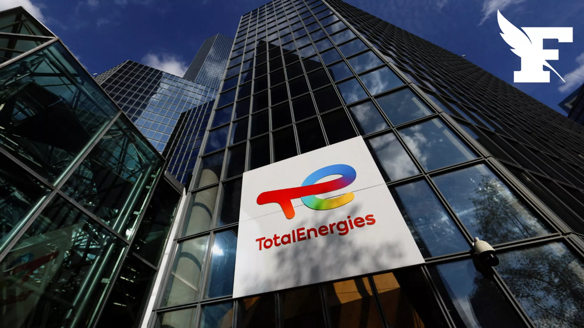 TotalEnergies prêt à investir 6 milliards de dollars au Nigeria