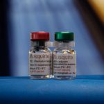 Le Cameroun reçoit sa première livraisons de vaccins antipaludiques