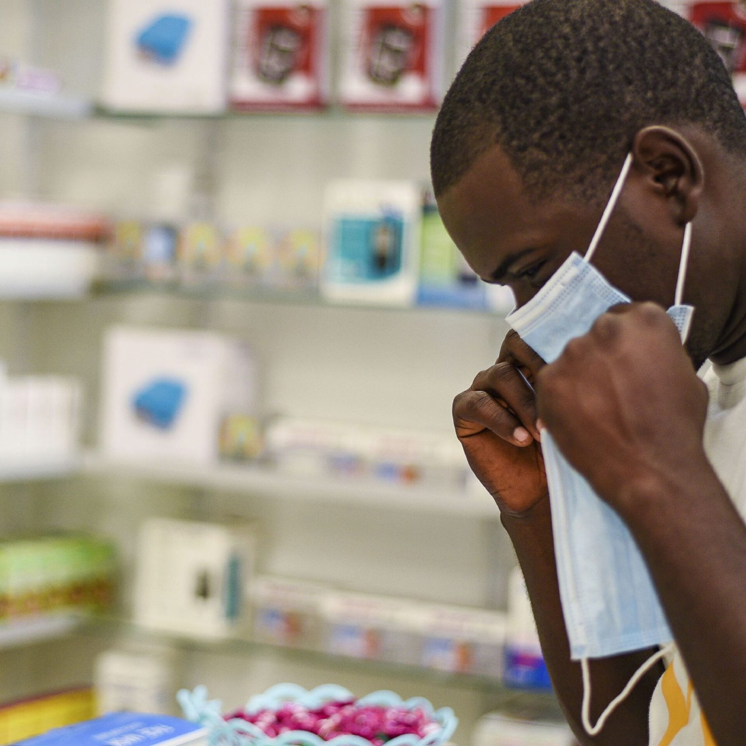 La Zambie confrontée à une double épidémie de choléra et d'anthrax