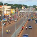 Des tirs nourris entendus aux environs d'une caserne dans la capitale en Guinée-Bissau
