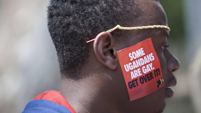 L'Ouganda avertit qu'il n'abrogera pas la loi anti-LGBT