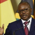 En Guinée-Bissau le Premier ministre limogé 8 jours après sa reconduction