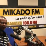 La radio de la mission de l'ONU au Mali quitte les ondes