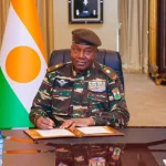 Les autorités militaires nigériennes obtiennent la reconnaissance de l'ONU