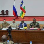 Niger : une délégation russe vient renforcer la coopération militaire