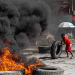 Afrique du Sud : sept criminels présumés brûlés vifs par une foule