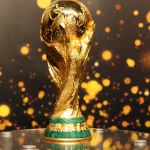 Trophée de la Coupe du monde