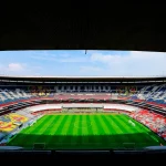 Le Stade Azteca de Mexico accueillera l'ouverture de la Coupe du Monde 2026
