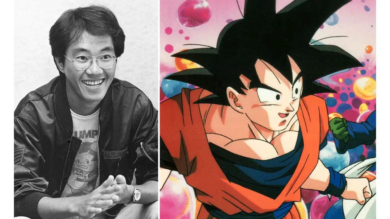 Décès d'Akira Toriyama, le légendaire auteur de Dragon Ball